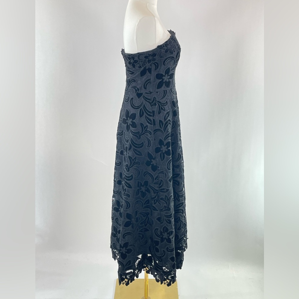 Shoshanna Anessa Dress, 4 - Picture 7 of 14